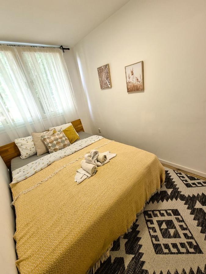 Birchwood Place Szarajevó Kültér fotó