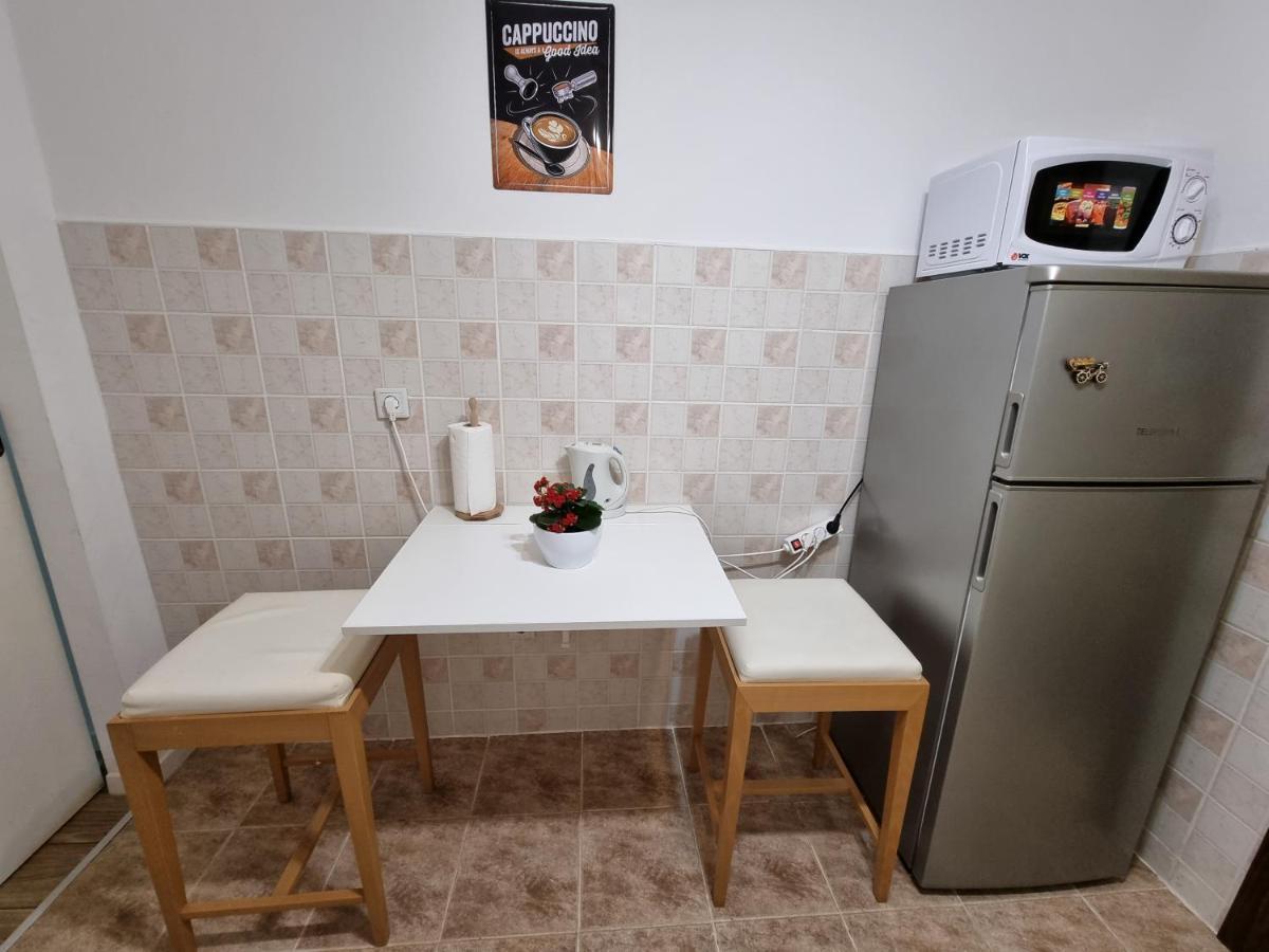 Birchwood Place Szarajevó Kültér fotó
