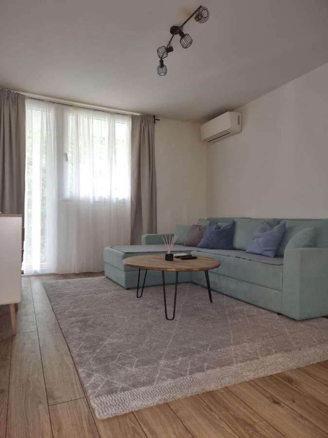 Birchwood Place Szarajevó Kültér fotó