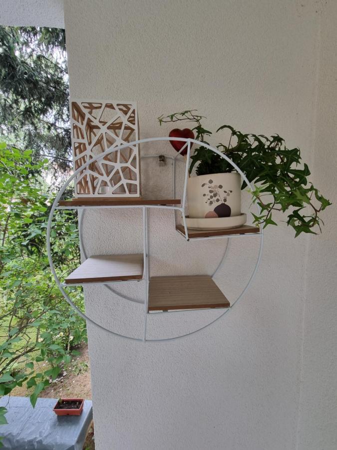 Birchwood Place Szarajevó Kültér fotó
