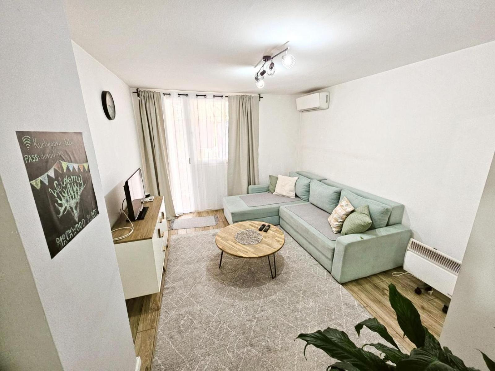 Birchwood Place Szarajevó Kültér fotó