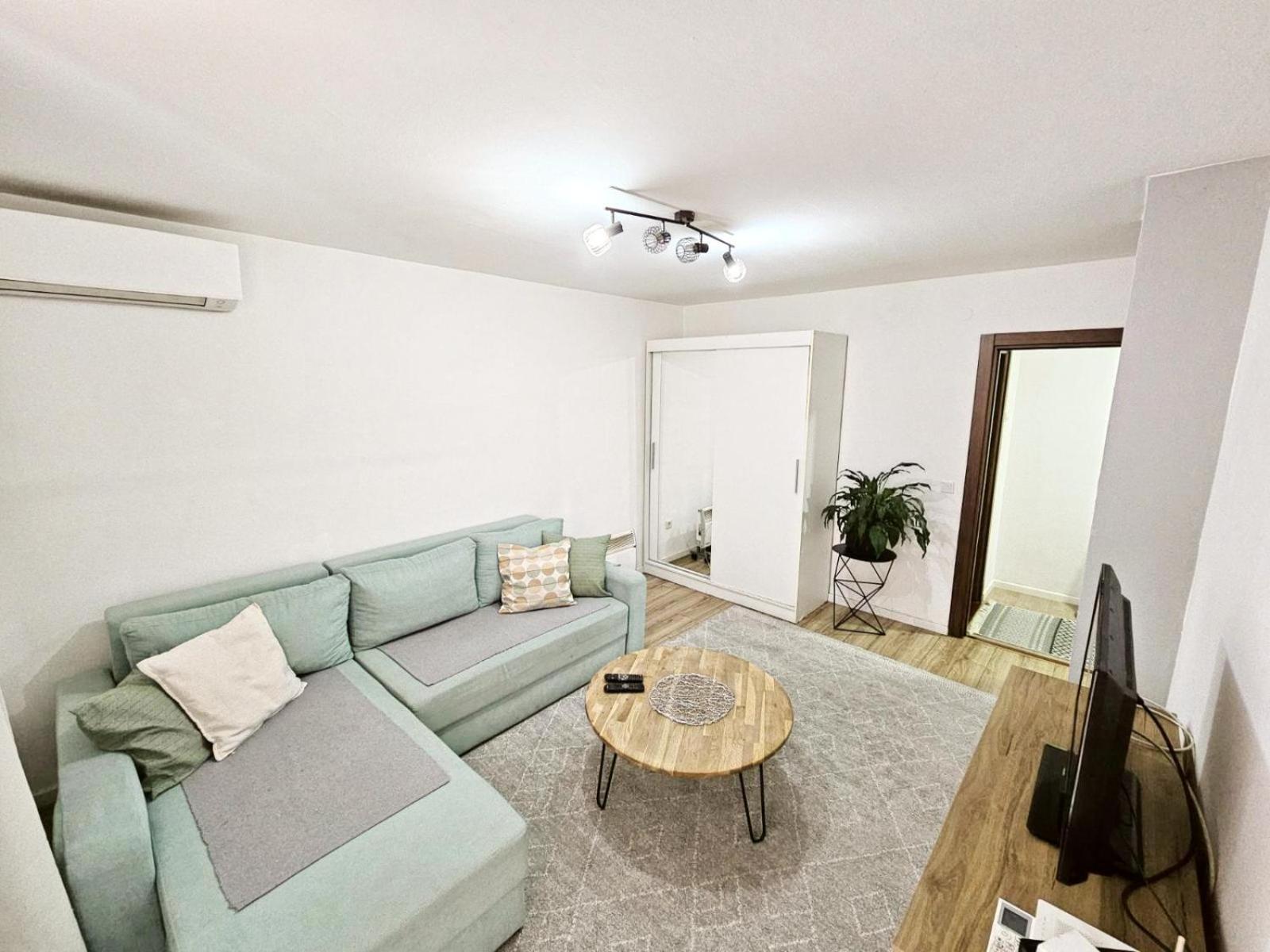 Birchwood Place Szarajevó Kültér fotó